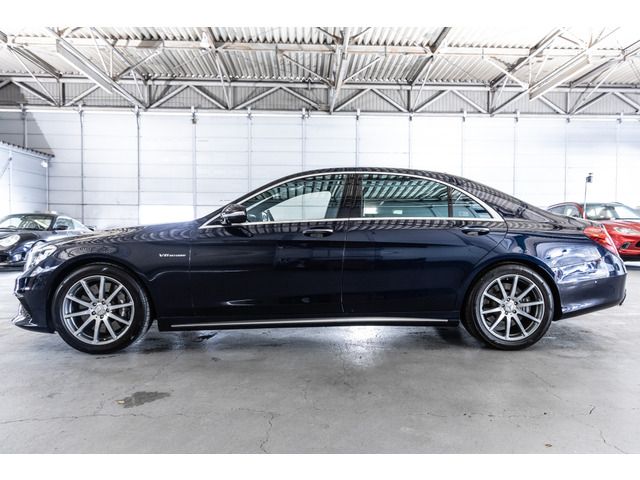 AMG S CLASS 2014 Image 31