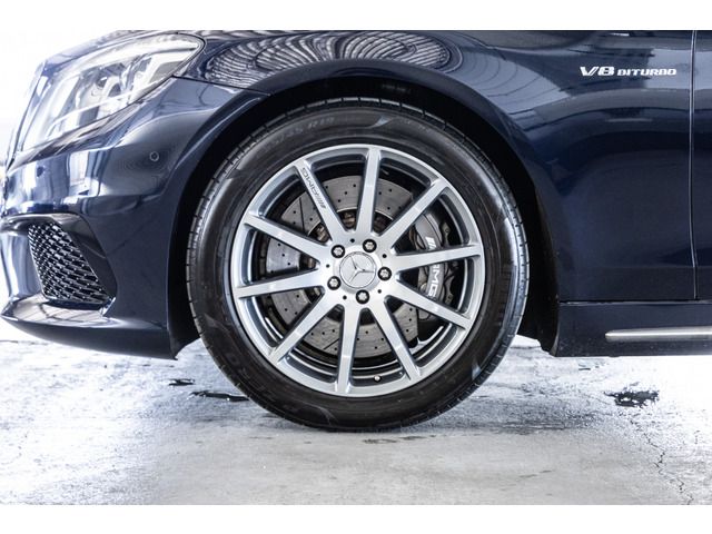 AMG S CLASS 2014 Image 31