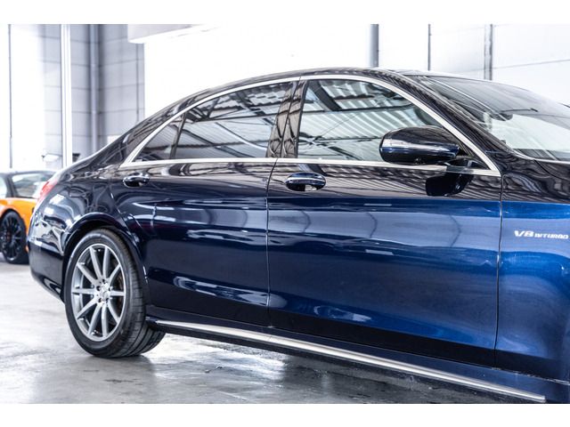 AMG S CLASS 2014 Image 31