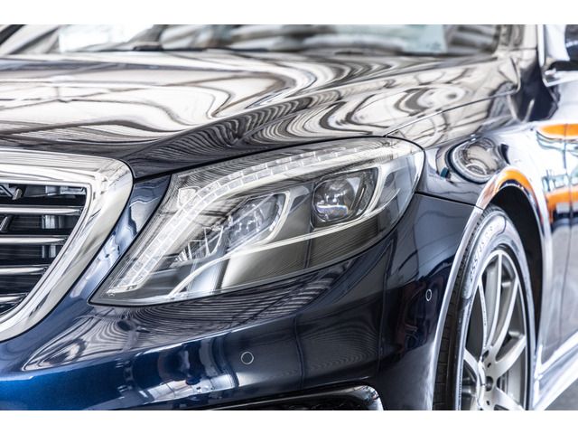 AMG S CLASS 2014 Image 31