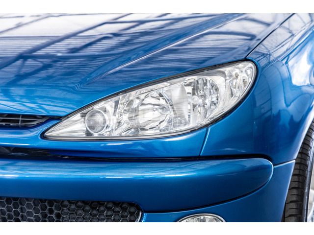 PEUGEOT 206CC 2006 Image 31