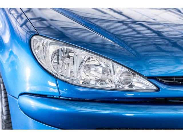 PEUGEOT 206CC 2006 Image 31