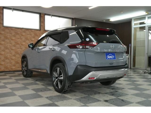 NISSAN X-TRAIL HYBRID 4WD 2023 Image 31