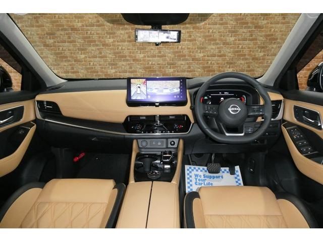 NISSAN X-TRAIL HYBRID 4WD 2023 Image 31