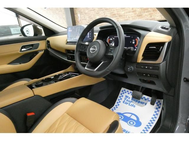 NISSAN X-TRAIL HYBRID 4WD 2023 Image 31