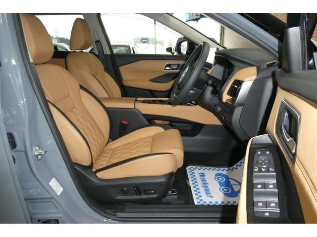 NISSAN X-TRAIL HYBRID 4WD 2023 Image 31