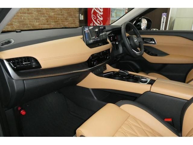 NISSAN X-TRAIL HYBRID 4WD 2023 Image 31