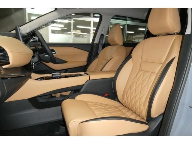 NISSAN X-TRAIL HYBRID 4WD 2023 Image 31