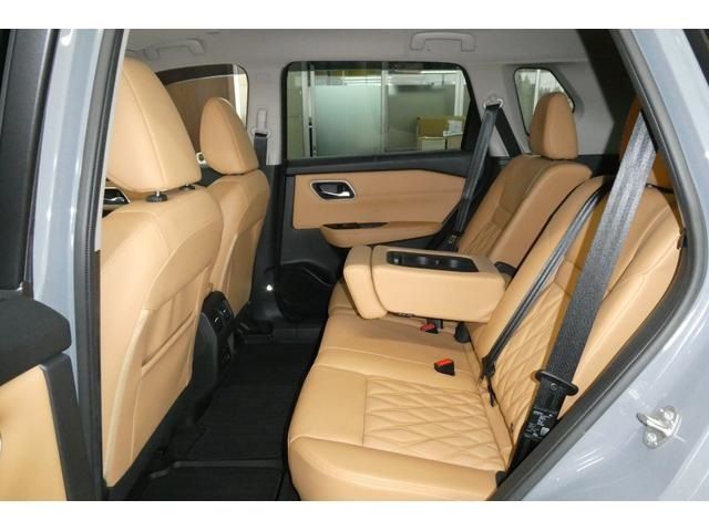 NISSAN X-TRAIL HYBRID 4WD 2023 Image 31