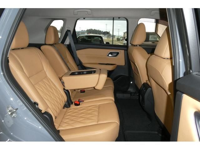 NISSAN X-TRAIL HYBRID 4WD 2023 Image 31