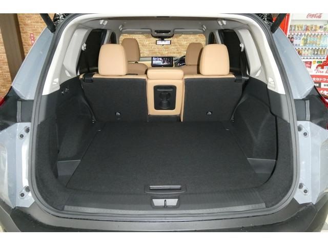 NISSAN X-TRAIL HYBRID 4WD 2023 Image 31