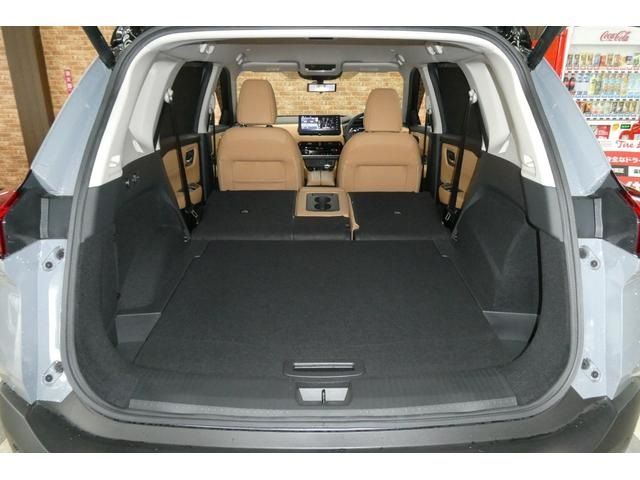 NISSAN X-TRAIL HYBRID 4WD 2023 Image 31