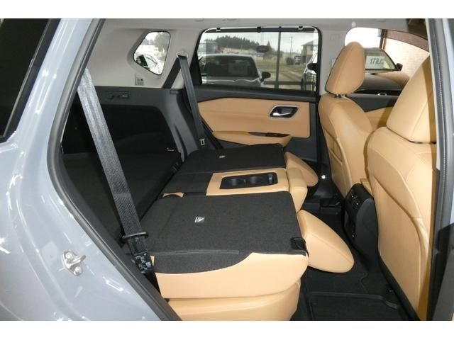 NISSAN X-TRAIL HYBRID 4WD 2023 Image 31