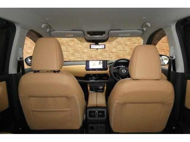 NISSAN X-TRAIL HYBRID 4WD 2023 Image 31