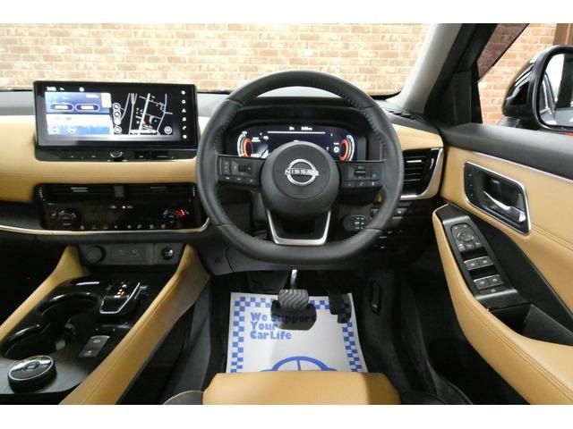 NISSAN X-TRAIL HYBRID 4WD 2023 Image 31