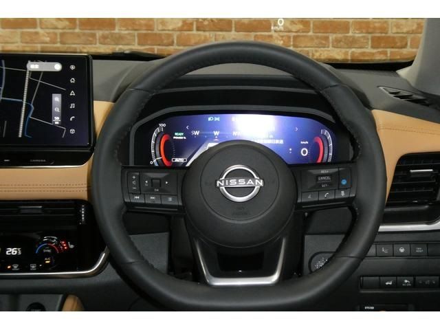 NISSAN X-TRAIL HYBRID 4WD 2023 Image 31