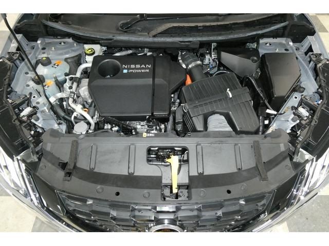 NISSAN X-TRAIL HYBRID 4WD 2023 Image 31