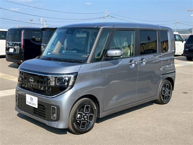 NISSAN ROOX 2026 Image 31