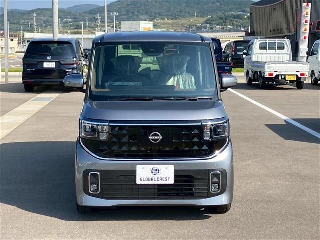 NISSAN ROOX 2026 Image 31