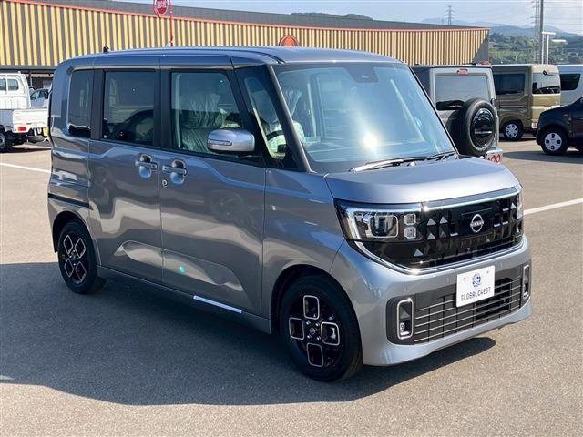 NISSAN ROOX 2026 Image 31