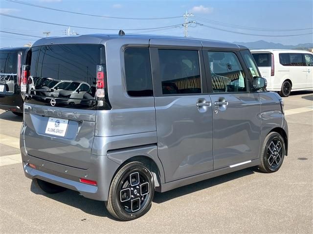 NISSAN ROOX 2026 Image 31