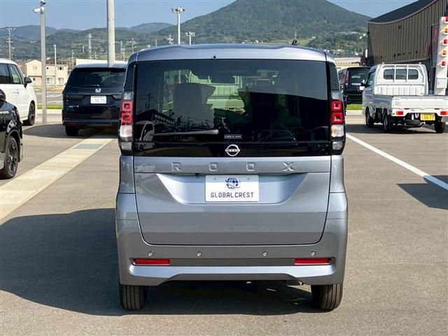 NISSAN ROOX 2026 Image 31