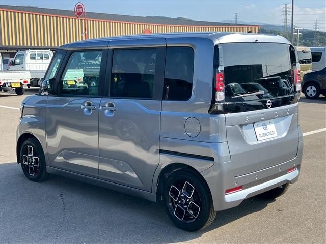 NISSAN ROOX 2026 Image 31