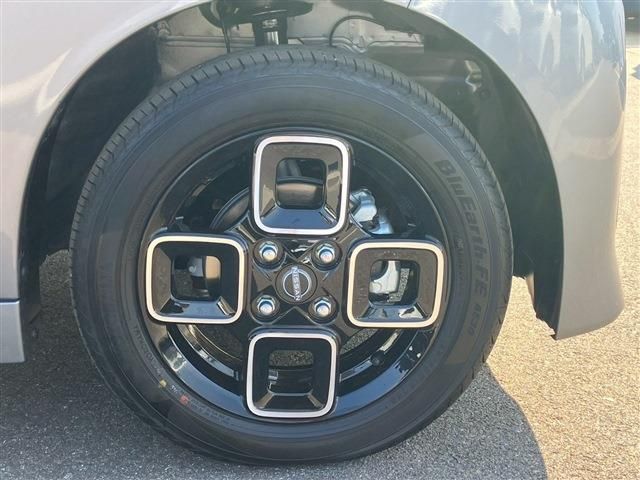 NISSAN ROOX 2026 Image 31