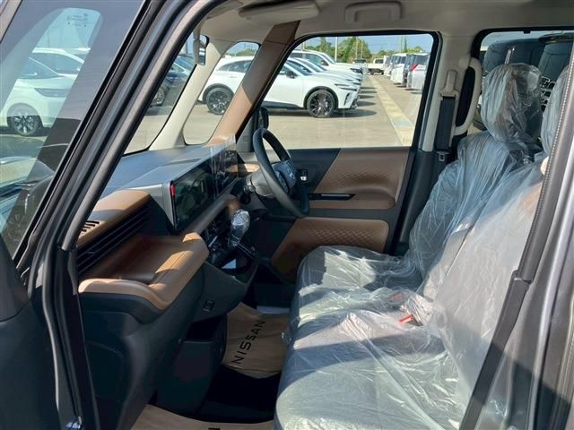 NISSAN ROOX 2026 Image 31