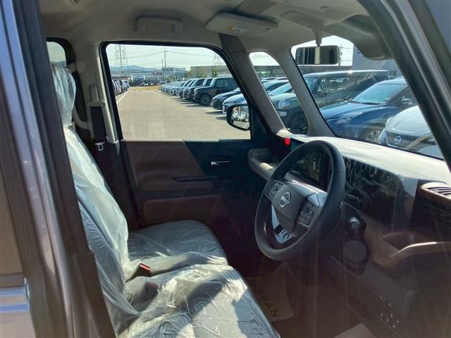 NISSAN ROOX 2026 Image 31