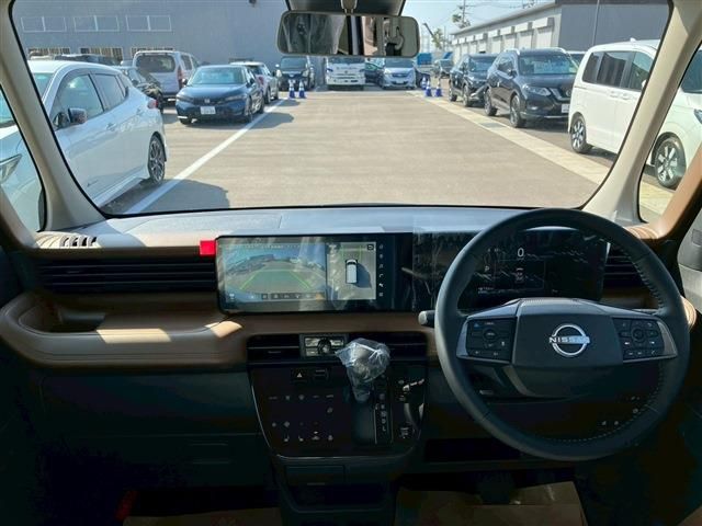 NISSAN ROOX 2026 Image 31