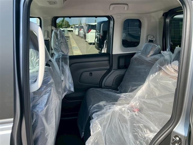 NISSAN ROOX 2026 Image 31