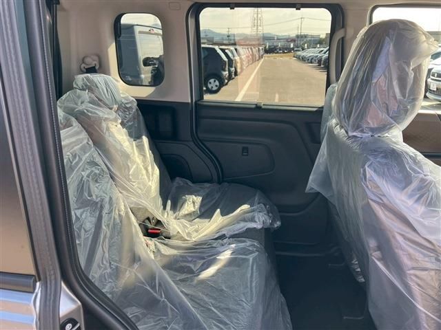 NISSAN ROOX 2026 Image 31