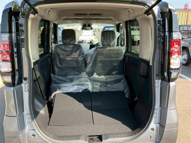 NISSAN ROOX 2026 Image 31