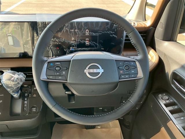 NISSAN ROOX 2026 Image 31