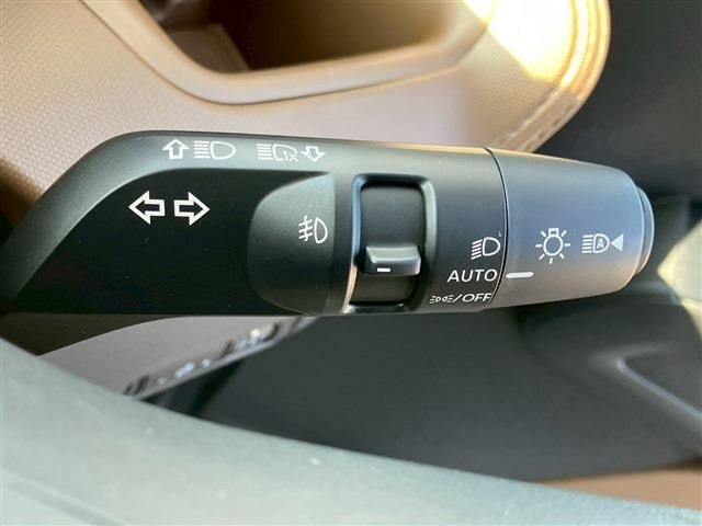 NISSAN ROOX 2026 Image 31