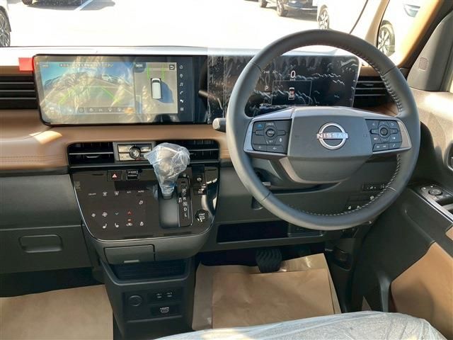 NISSAN ROOX 2026 Image 31