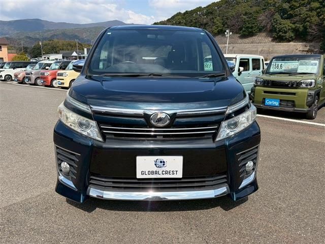 TOYOTA VOXY 2015 Image 31