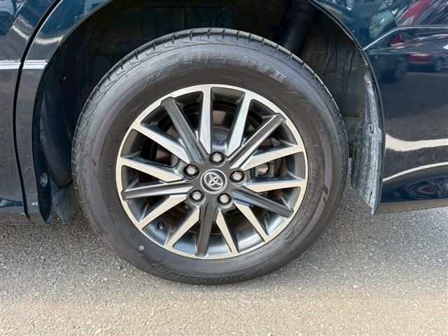 TOYOTA VOXY 2015 Image 31