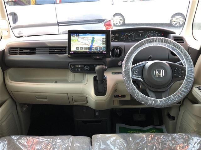 HONDA N BOX 2019 Image 31