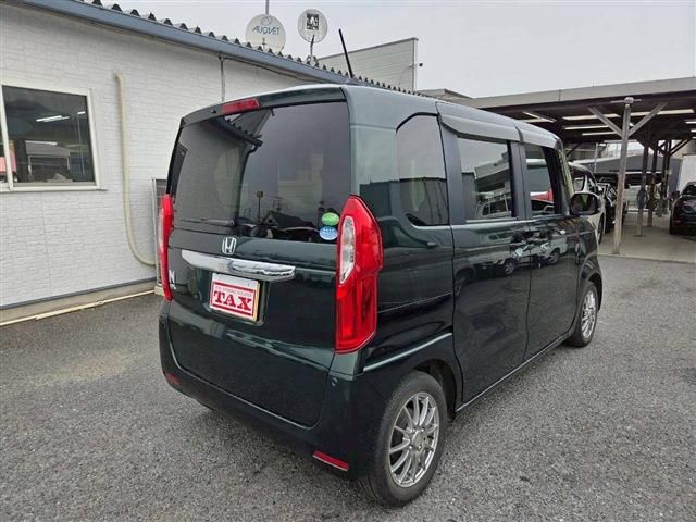 HONDA N BOX 2019 Image 31