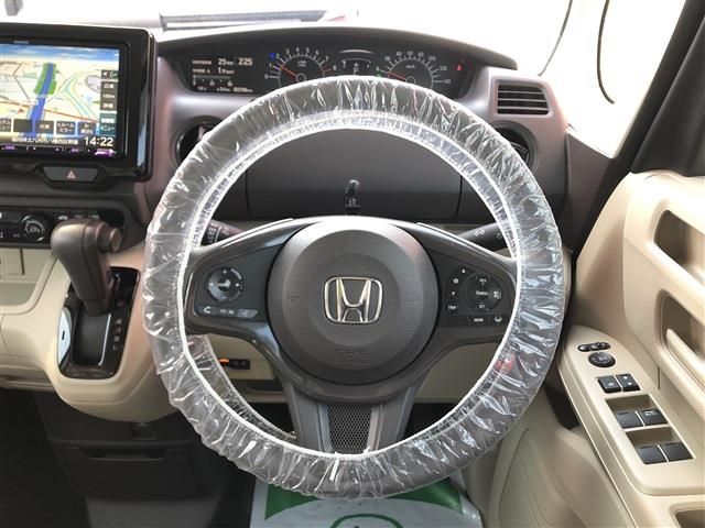 HONDA N BOX 2019 Image 31