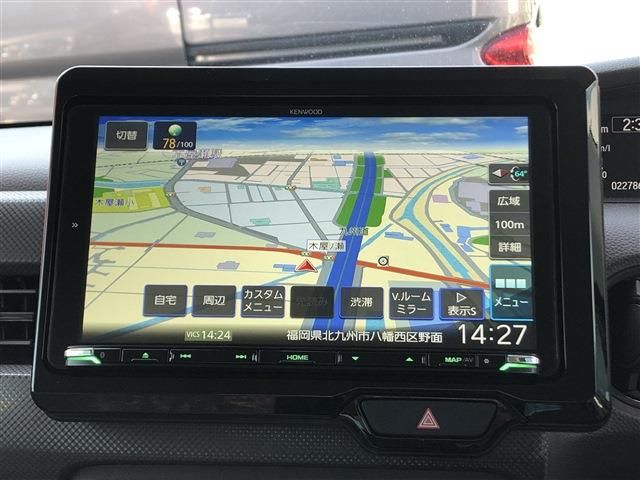 HONDA N BOX 2019 Image 31