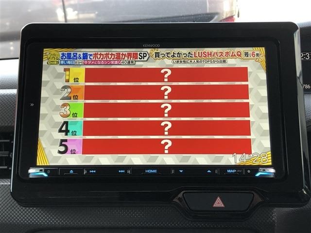 HONDA N BOX 2019 Image 31