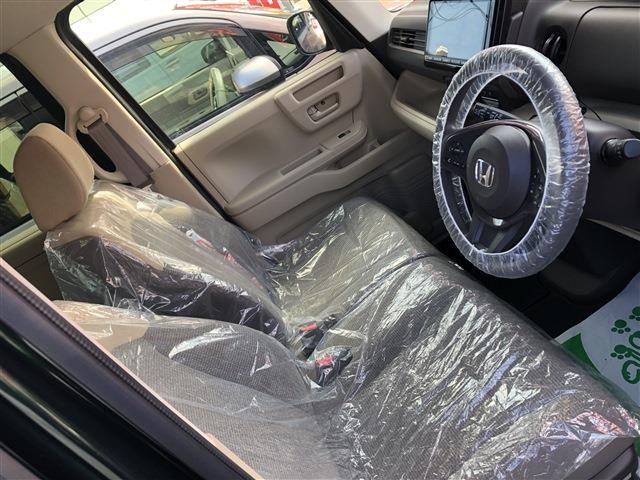 HONDA N BOX 2019 Image 31