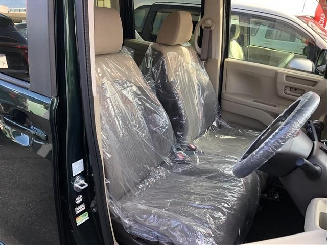 HONDA N BOX 2019 Image 31