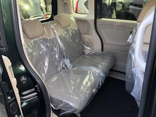 HONDA N BOX 2019 Image 31