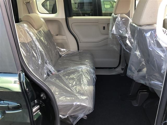 HONDA N BOX 2019 Image 31