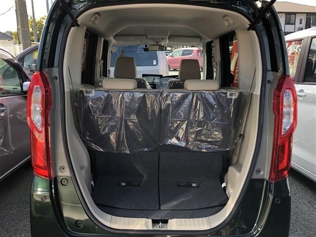 HONDA N BOX 2019 Image 31