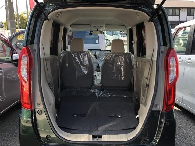 HONDA N BOX 2019 Image 31